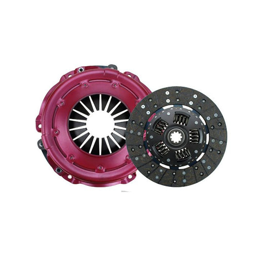 RAM Clutches Muscle Car series clutch set 92760