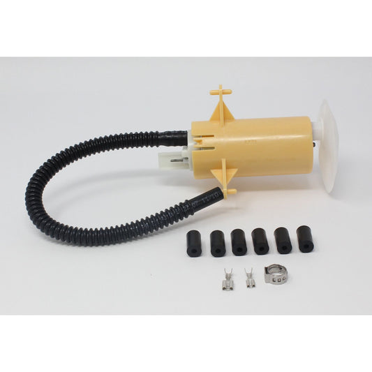TI Automotive Stock Replacement Pump and Installation Kit for Gasoline Applications TCA3414