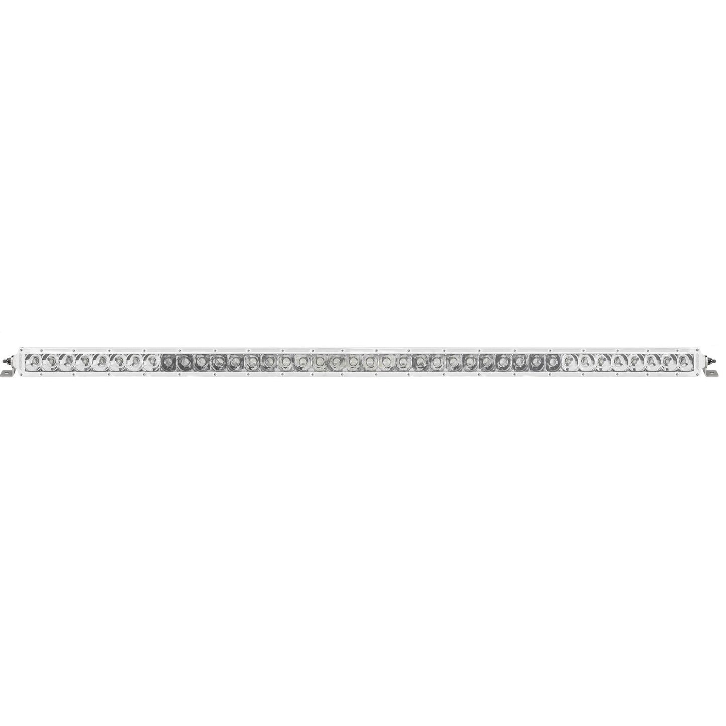 RIGID Industries SR-Series PRO LED Light Bar Spot/Flood Combo 40 Inch White Housing 340314