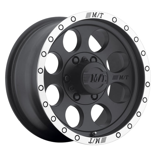 MICKEY THOMPSON CLASSIC BAJA LOCK 16x8 6X5.5 4.50IN 90000020077