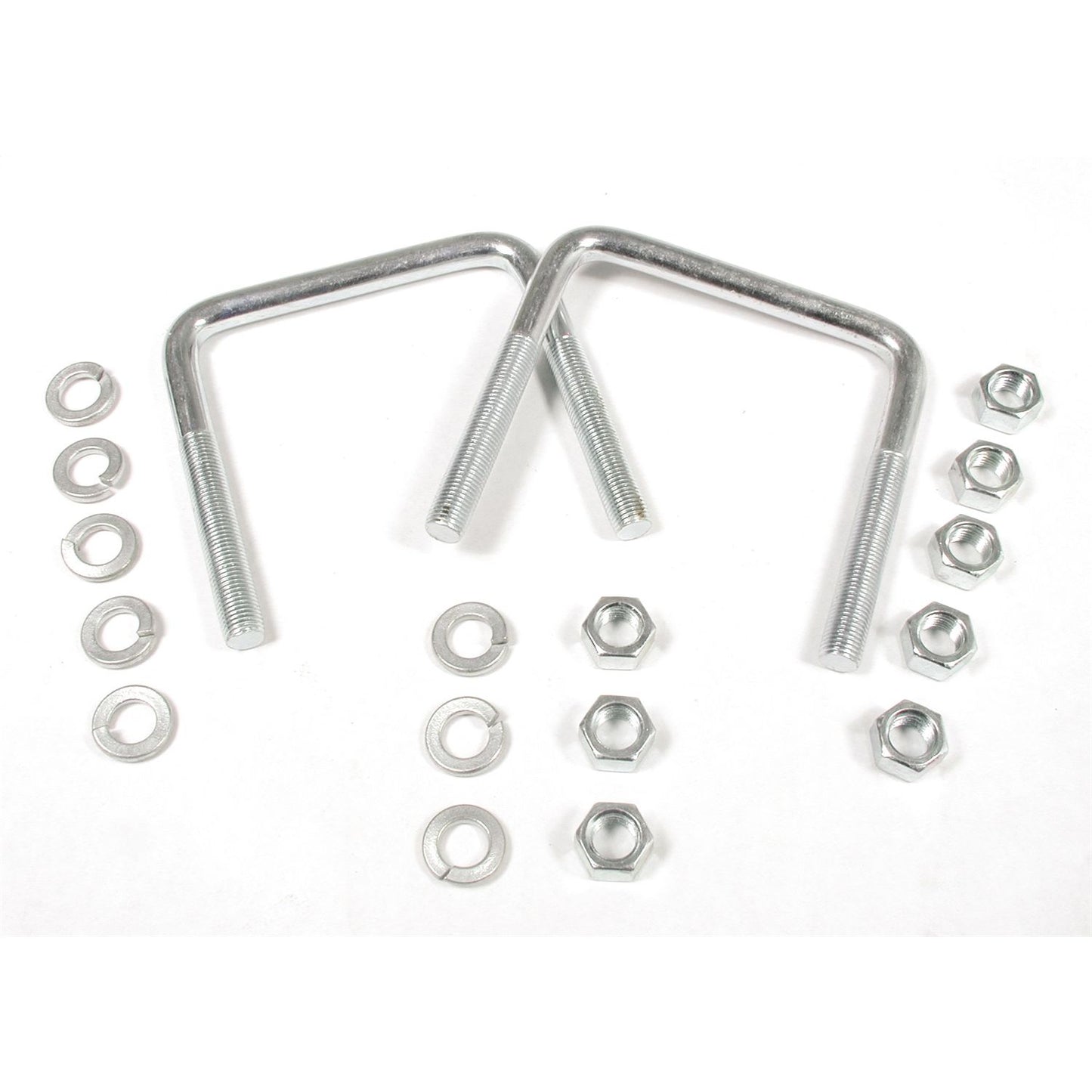 Lakewood Replacement U-Bolt Kit 20570