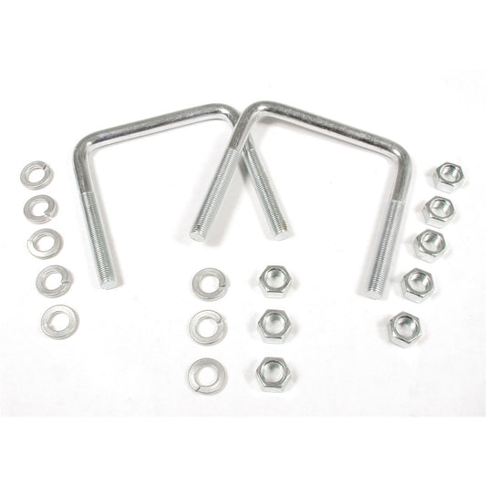 Lakewood Replacement U-Bolt Kit 20570