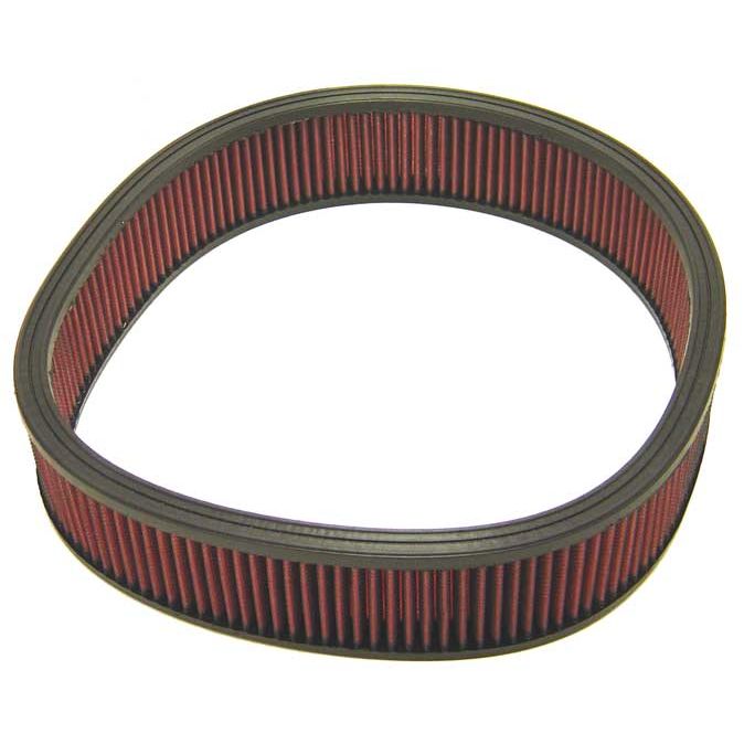K&N E-3737 Round Air Filter