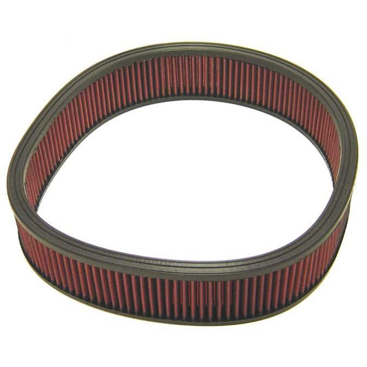 K&N E-3737 Round Air Filter