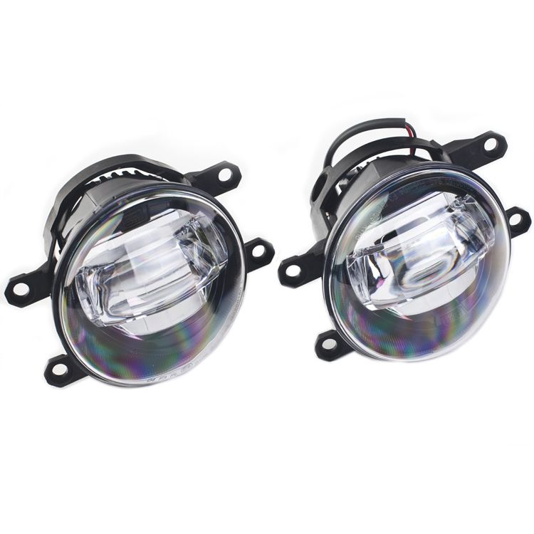 Diode Dynamics - DD5007 - Luxeon Type C Foglights (set)