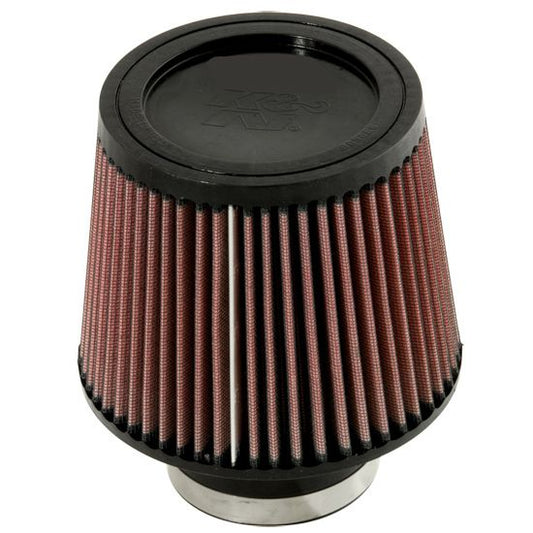 K&N RU-5176 Universal Clamp-On Air Filter