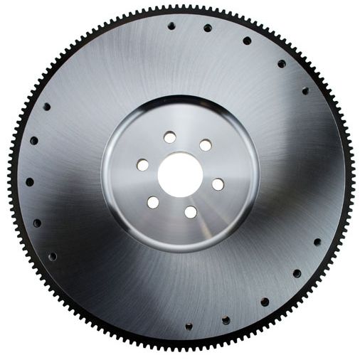RAM Clutches Steel flywheel 1529