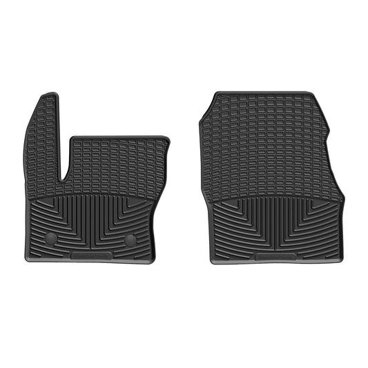WeatherTech All Weather Floor Mats W444