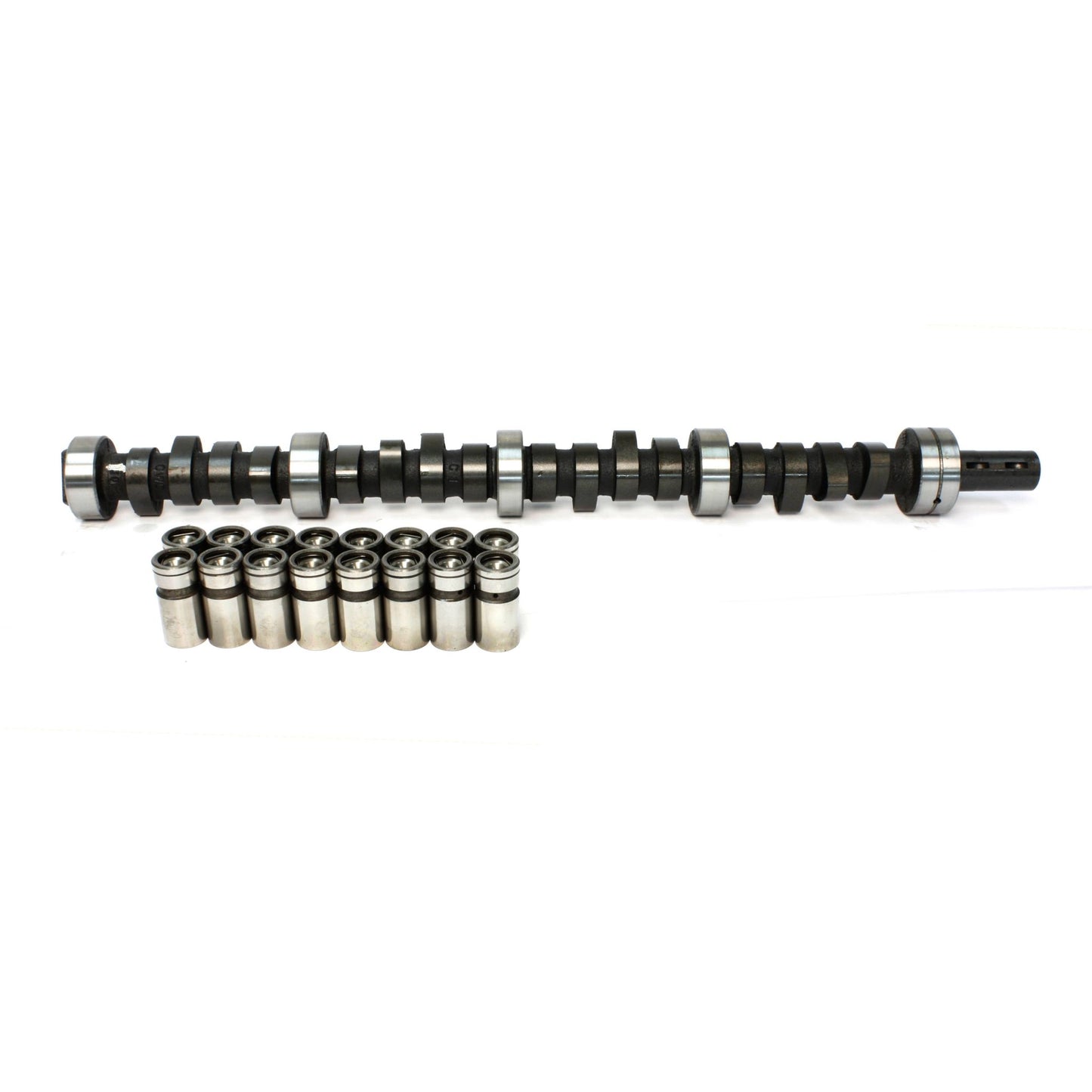 COMP Cams High Energy 206/206 Hydraulic Flat Cam and Lifter Kit for AMC 290-401 COMP-CL10-200-4