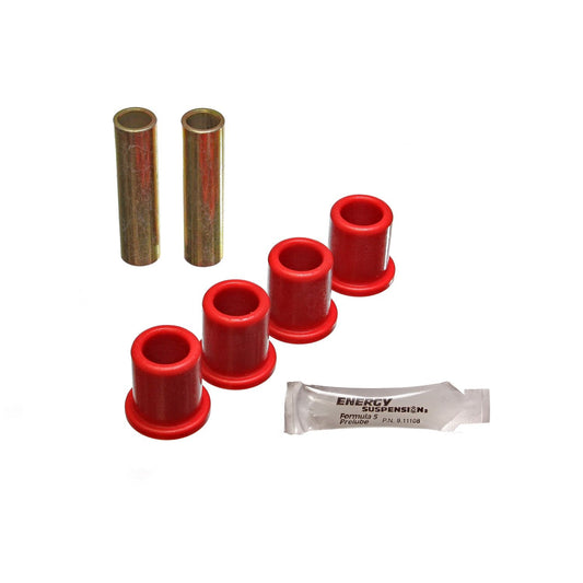 Energy Suspension REAR SPRING BUSHING KIT 4.2137R