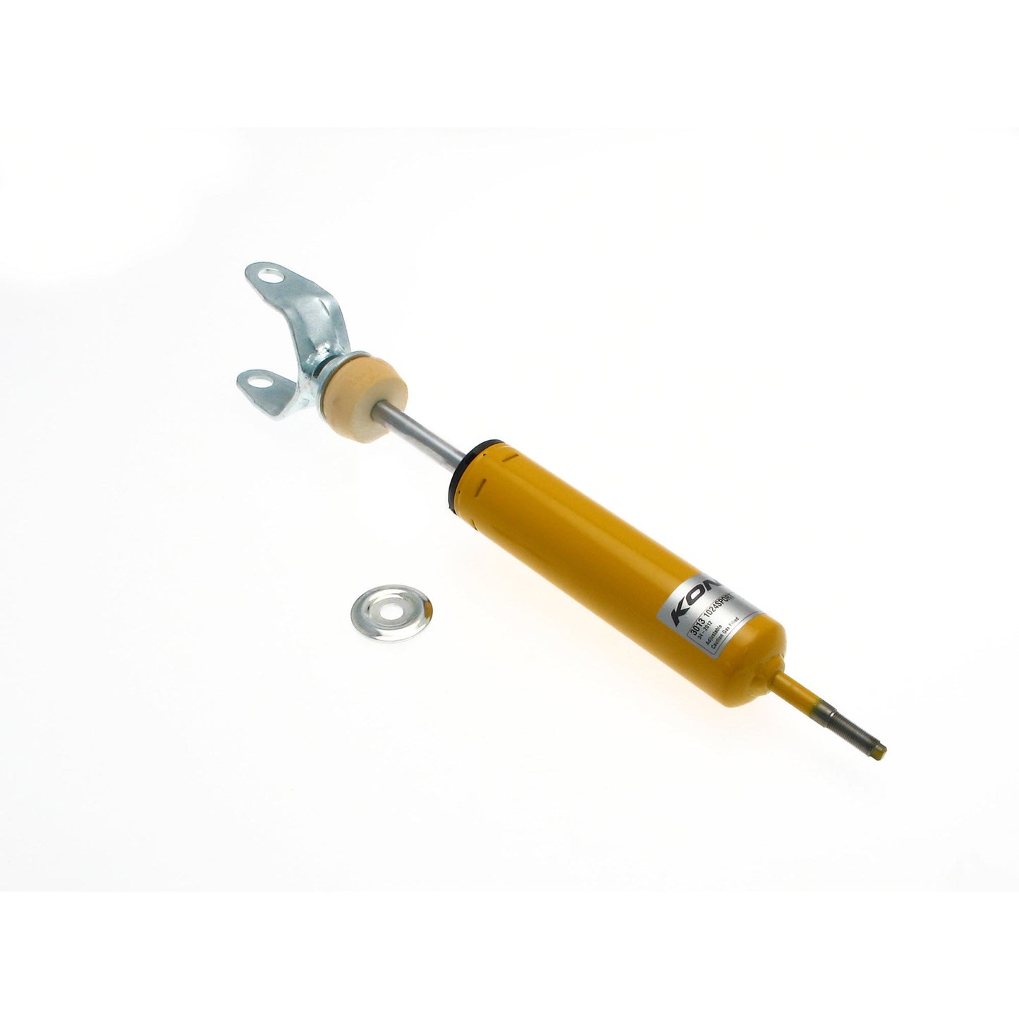 Koni Sport (yellow) 3013- inverted adjustable mono-tube high pressure gas 3013 1024SPORT