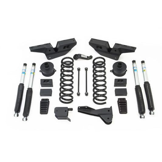 ReadyLift 2014-18 DODGE-RAM 2500 6'' Lift Kit with Bilstein Shocks 49-1640-K