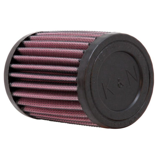 K&N RU-0160 Universal Clamp-On Air Filter