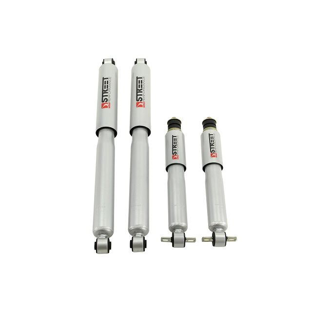 BELLTECH OE9650 SP OEM SHOCK SET STREET PERFORMANCE