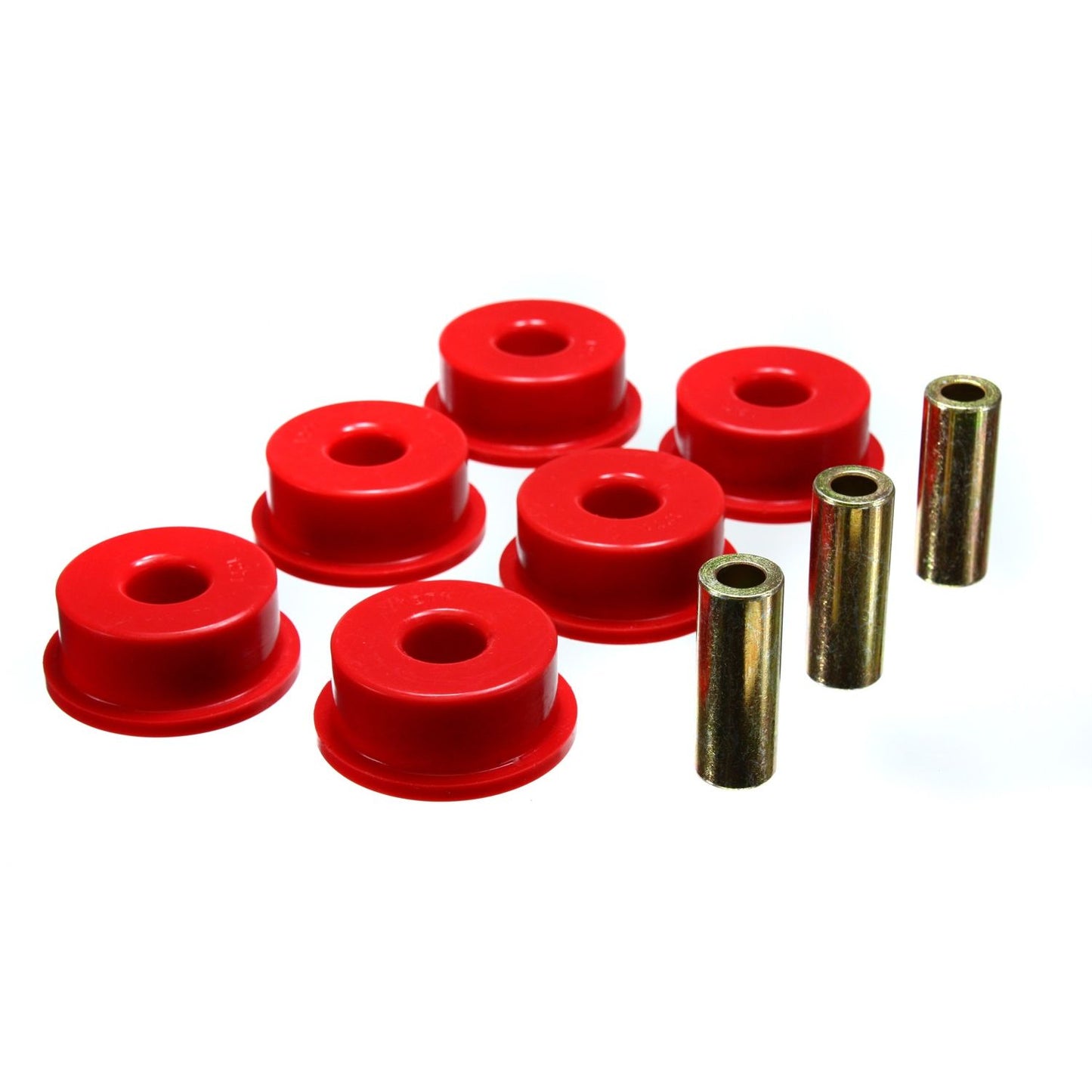 Energy Suspension DIFF. CARRIER BUSHING SET 3.1153R