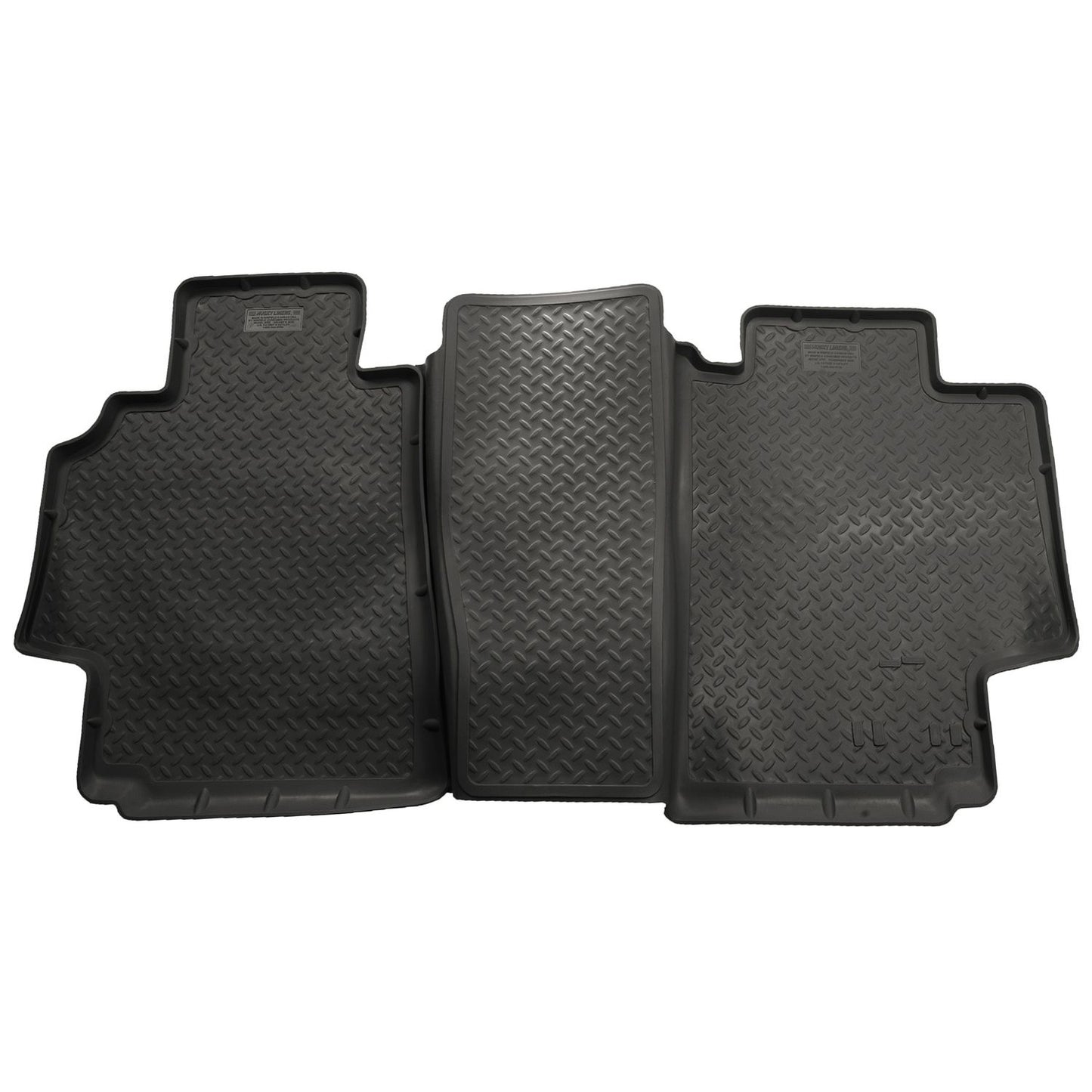 Husky Liners 2nd Seat Floor Liner 61711