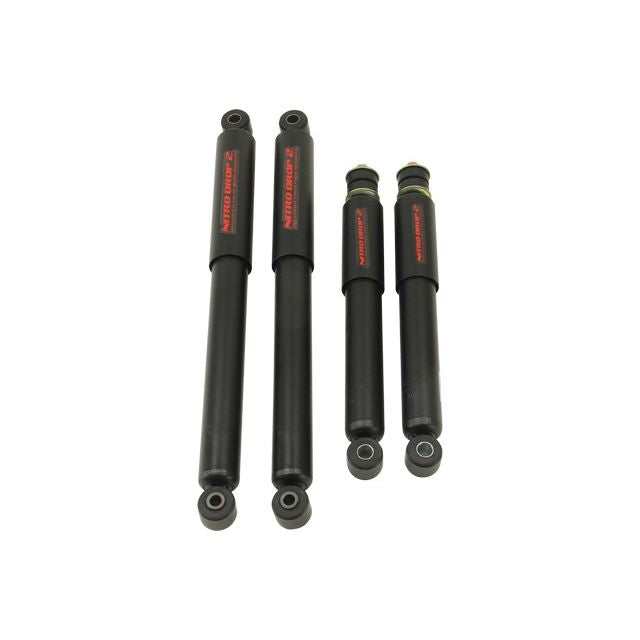 BELLTECH OE9193 ND2 OEM SHOCK SET ND2