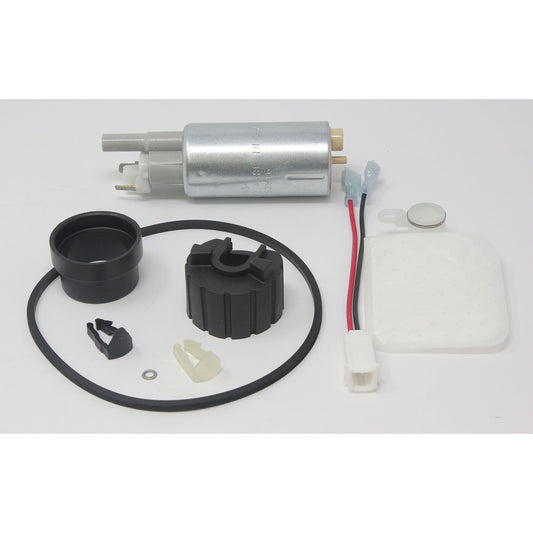 TI Automotive Stock Replacement Pump and Installation Kit for Gasoline Applications TCA906