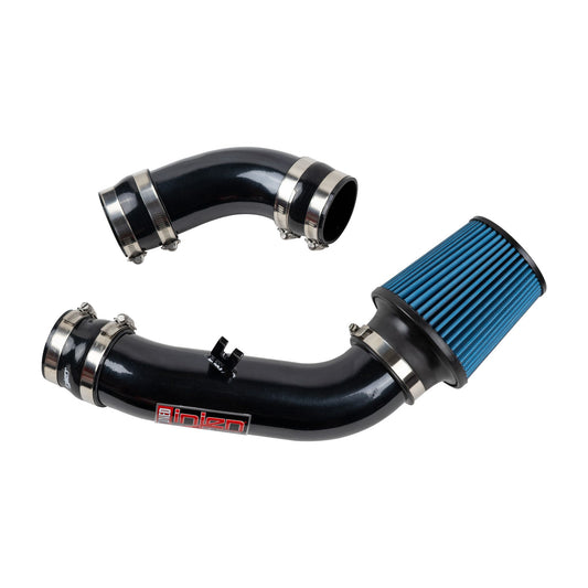 Injen Black SP Short Ram Intake System SP1363BLK