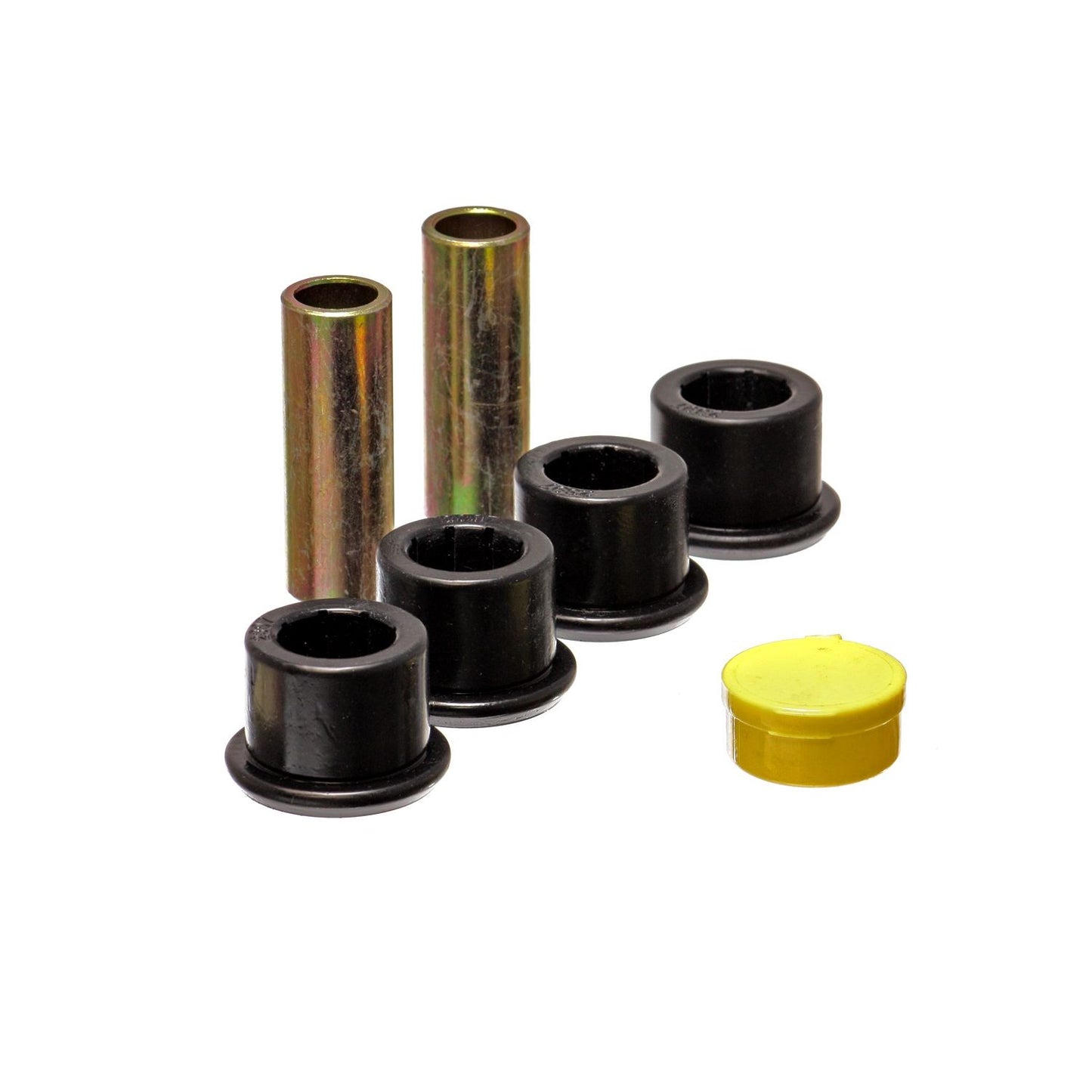 Energy Suspension CONTROL ARM BUSHING SET 3.3179G