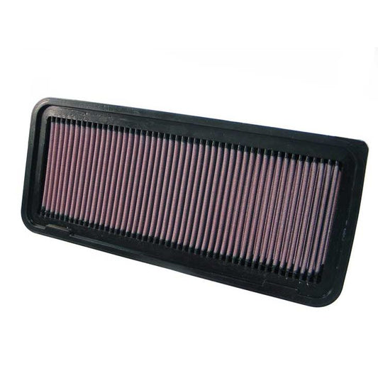 K&N 33-2344 Replacement Air Filter