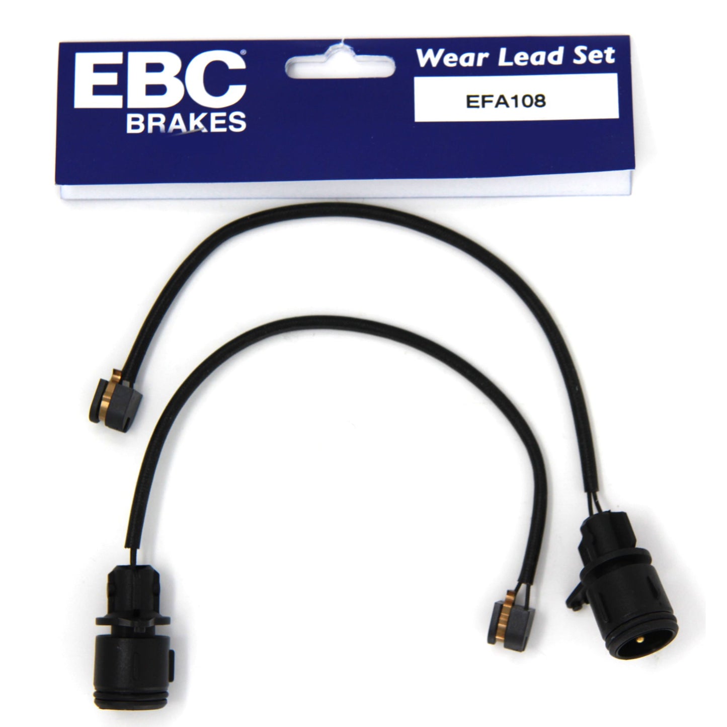 EBC EFA108 Brake Wear Lead Sensor Kit