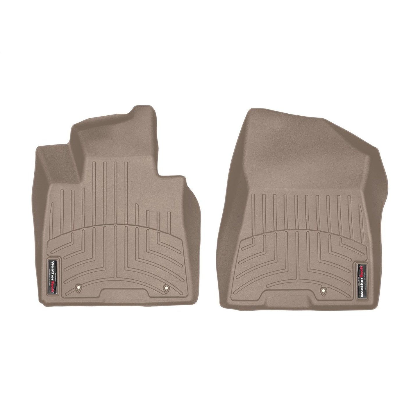WeatherTech FloorLiner™ DigitalFit® 4515721