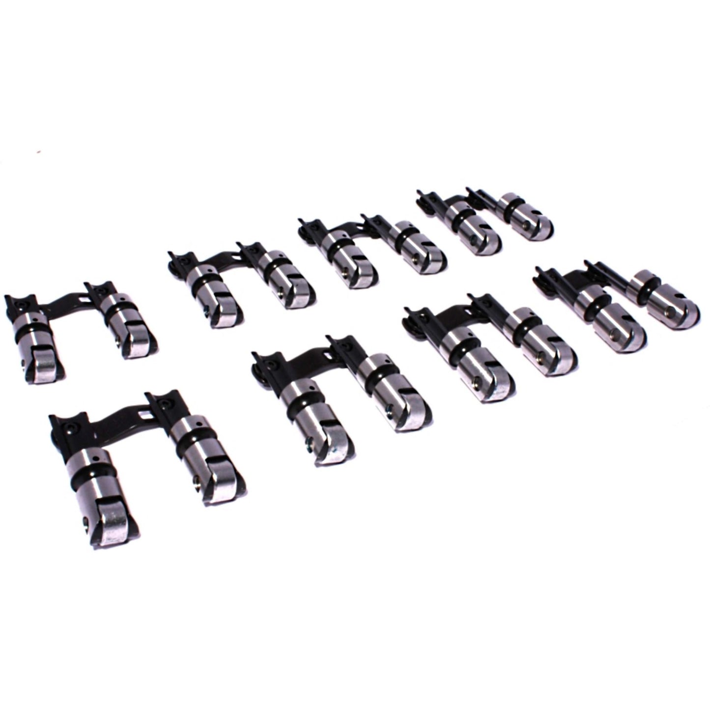 COMP Cams Endure-X Solid Roller Lifter Set for Chevrolet Big Block COMP-883-16