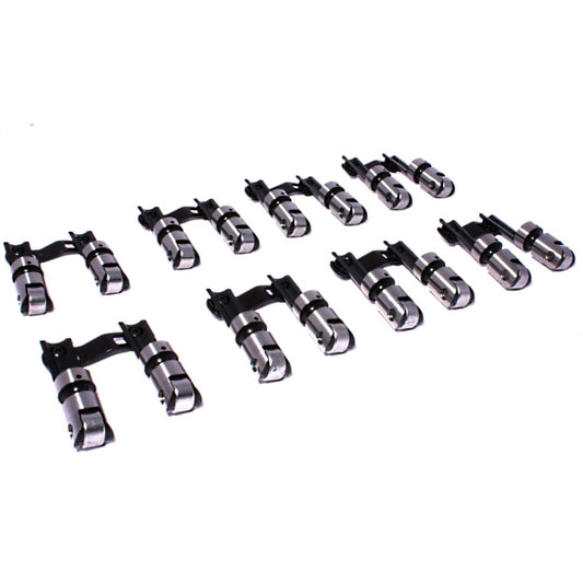 COMP Cams Endure-X Solid Roller Lifter Set for Chevrolet Big Block COMP-883-16