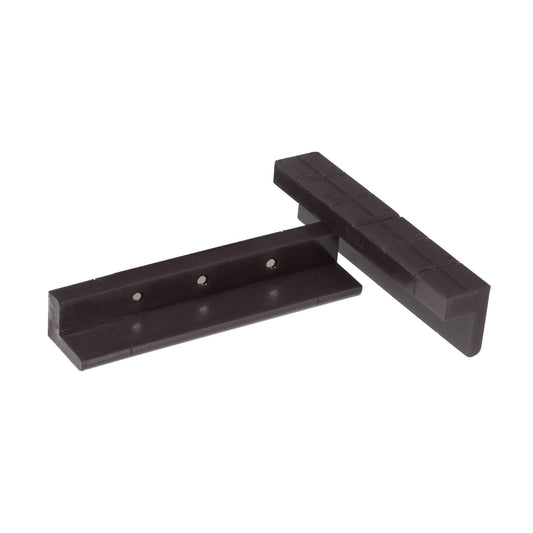 Prothane VICE PADS SOFT JAW KIT, PR 19-1450-BL