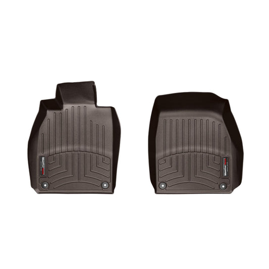 WeatherTech FloorLiner™ DigitalFit® 474371