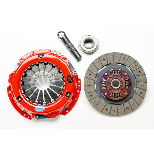 South Bend Clutch Stage 3 Daily Clutch Kit K16062/16073-SS-O