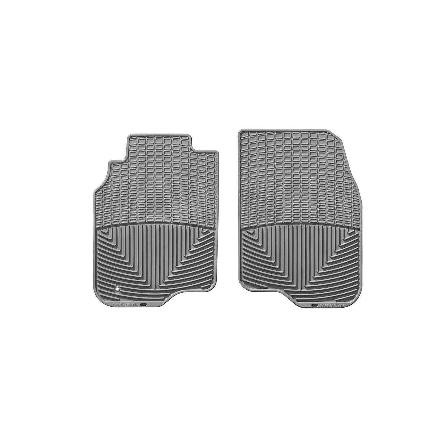 WeatherTech All Weather Floor Mats W89GR