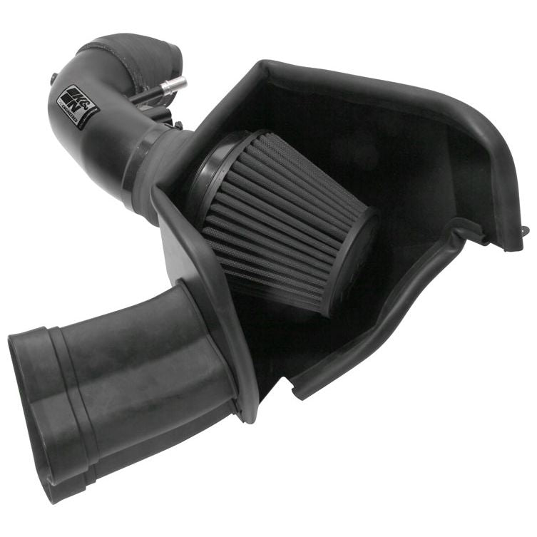 K&N 71-3540 Performance Air Intake System