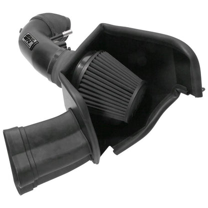 K&N 71-3540 Performance Air Intake System