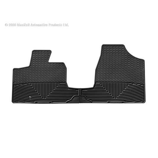 WeatherTech All Weather Floor Mats W82