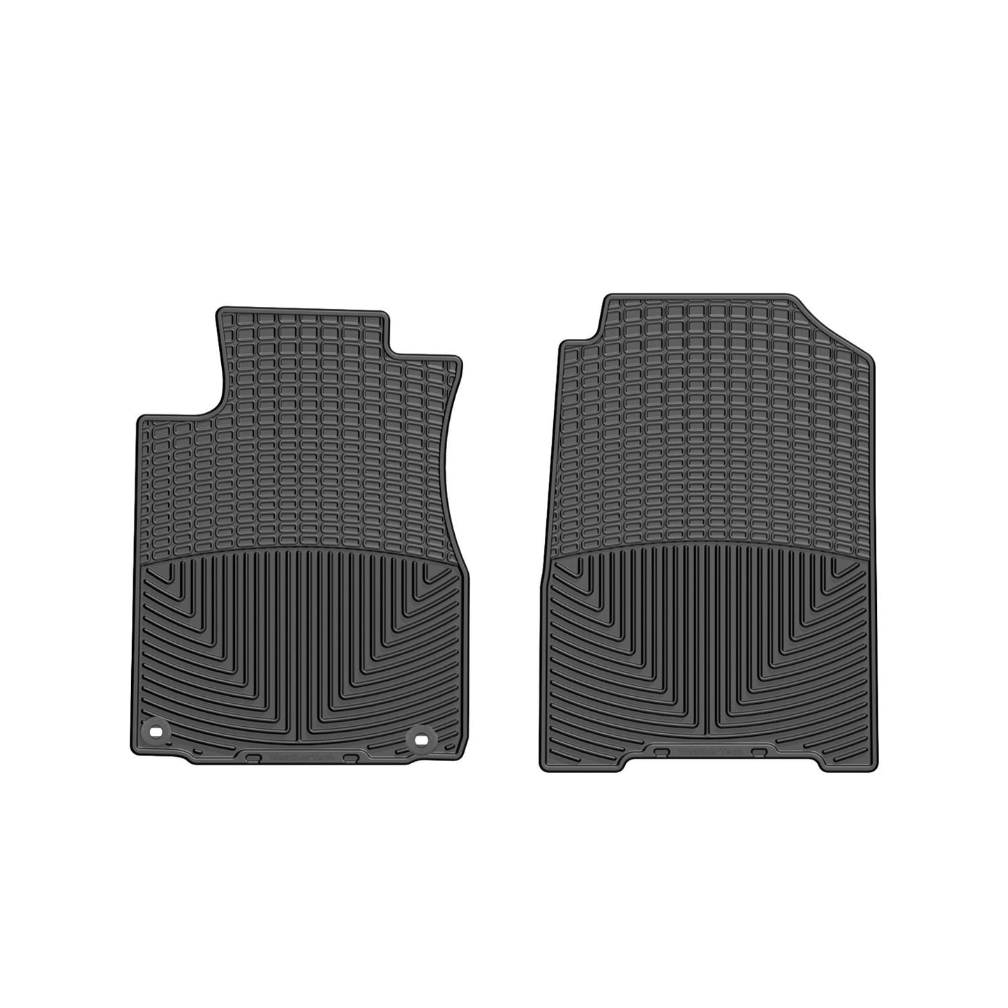 WeatherTech All Weather Floor Mats W270