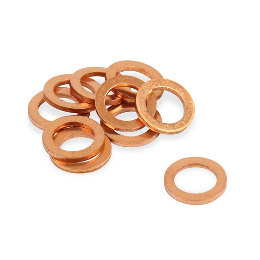 Earls Performance AN 901 Copper Crush Washer 177101ERL