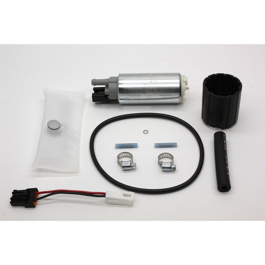 TI Automotive Stock Replacement Pump and Installation Kit for Gasoline Applications GCA745
