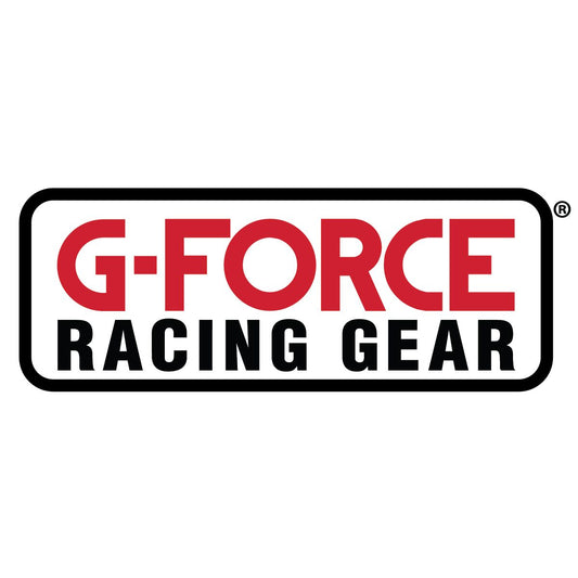 G-FORCE Racing Gear CREW &amp; OPEN FACE VISOR 8411