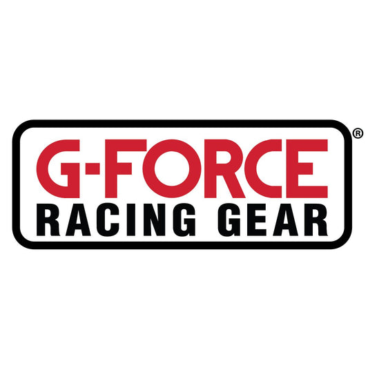 G-FORCE Racing Gear FLAT BOTTOM BAR/W TABS WM5