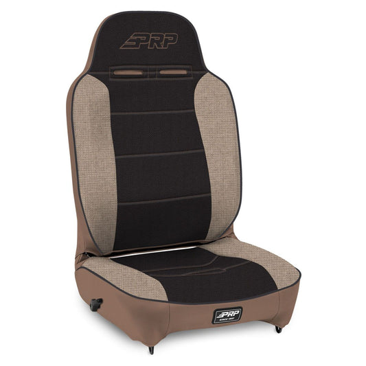 PRP-A13011044-64-Enduro High Back Reclining Suspension Seat