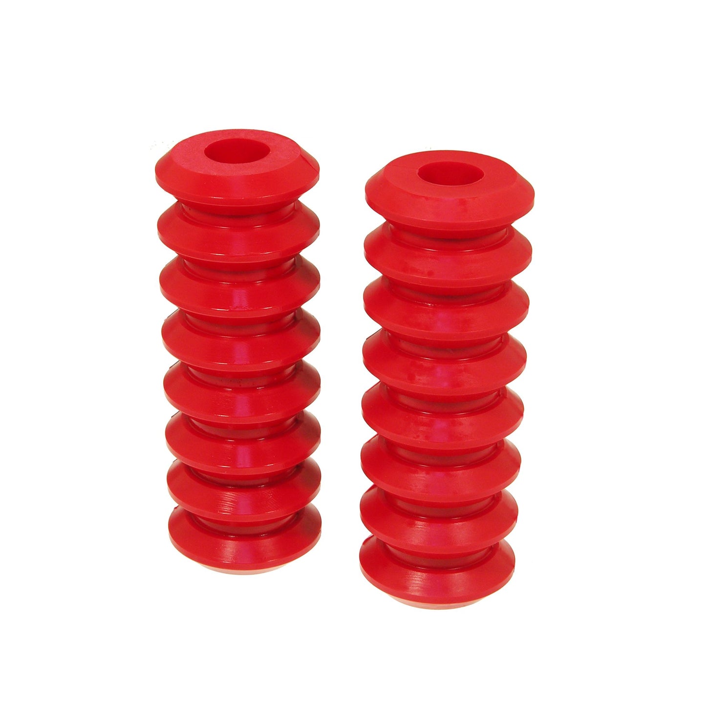 Prothane COIL SPRING INSERTS 10 1/2 HIGH PROTH-19-1705
