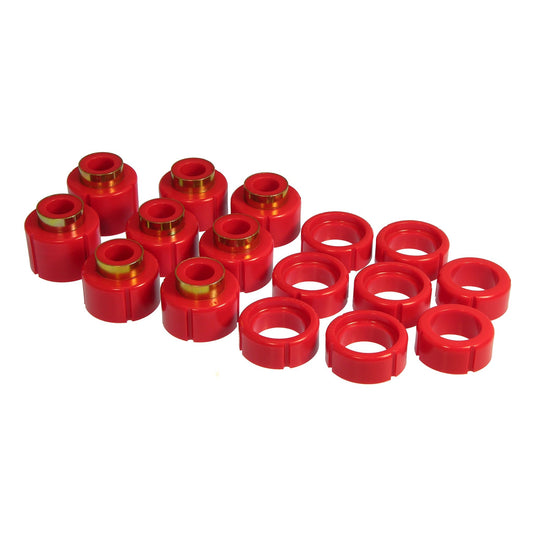 Prothane GM CAB MNT EXTRA CAB 2/4WD 88-98 7-113