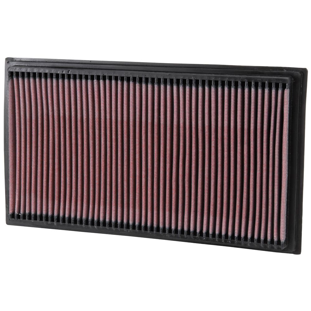 K&N 33-2747 Replacement Air Filter
