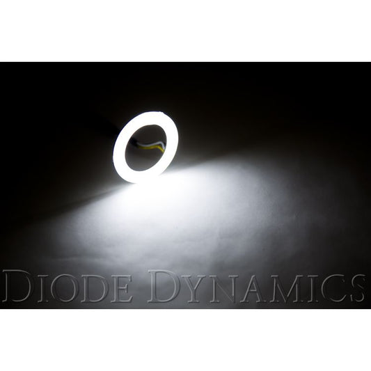 Diode Dynamics - DD2058S - Halo 50mm Switchback (one)