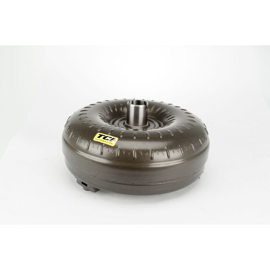TCI StreetFighter Converter for 700R4/4L60E/Corvette w/ Multi-Clutch Lock-Up 243109