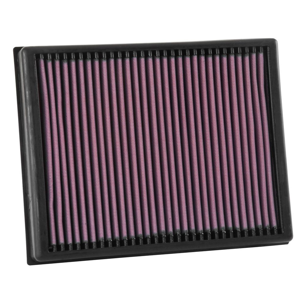 K&N 33-3086 Replacement Air Filter