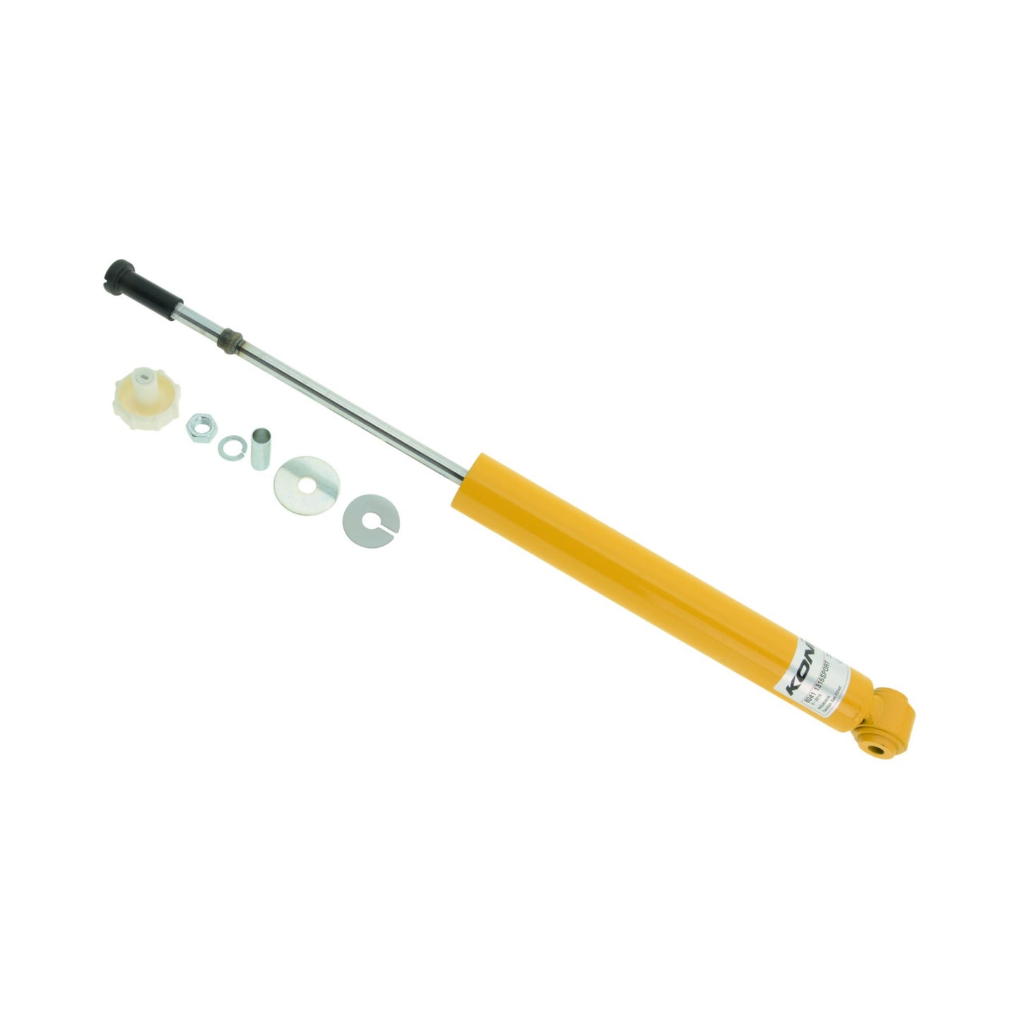 Koni Sport (yellow) 8041- externally adjustable twin-tube low pressure gas 8041 1316SPORT