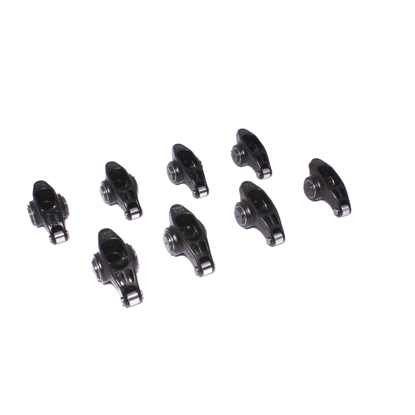 COMP Cams ROCKERS CB 1.6 7/16" ULTRA PR COMP-1826-8